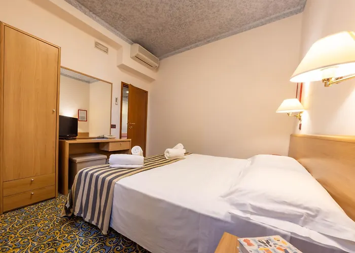 Hotel Giardinetto