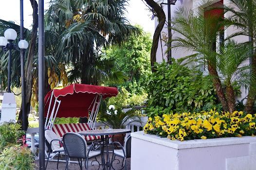 Giardinetto Hotel Desenzano del Garda