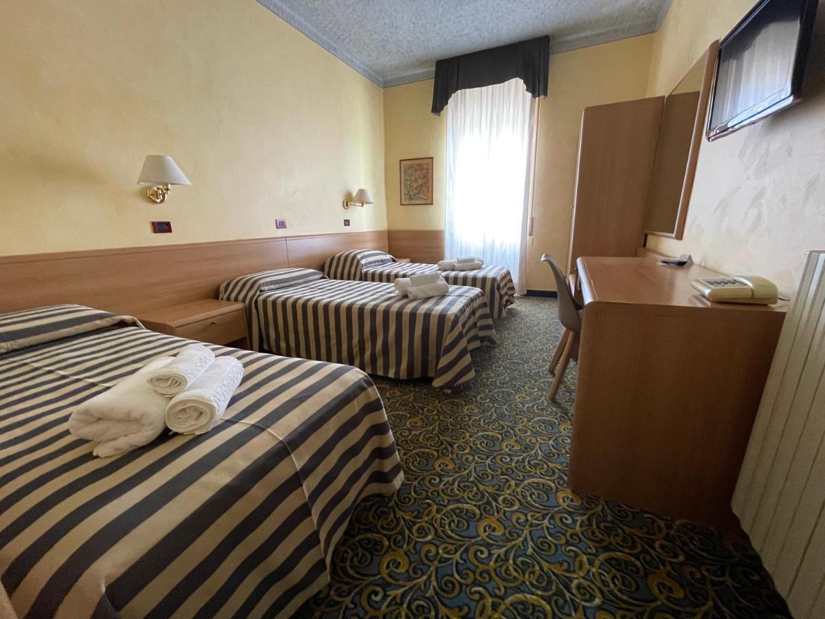 Hotel Giardinetto