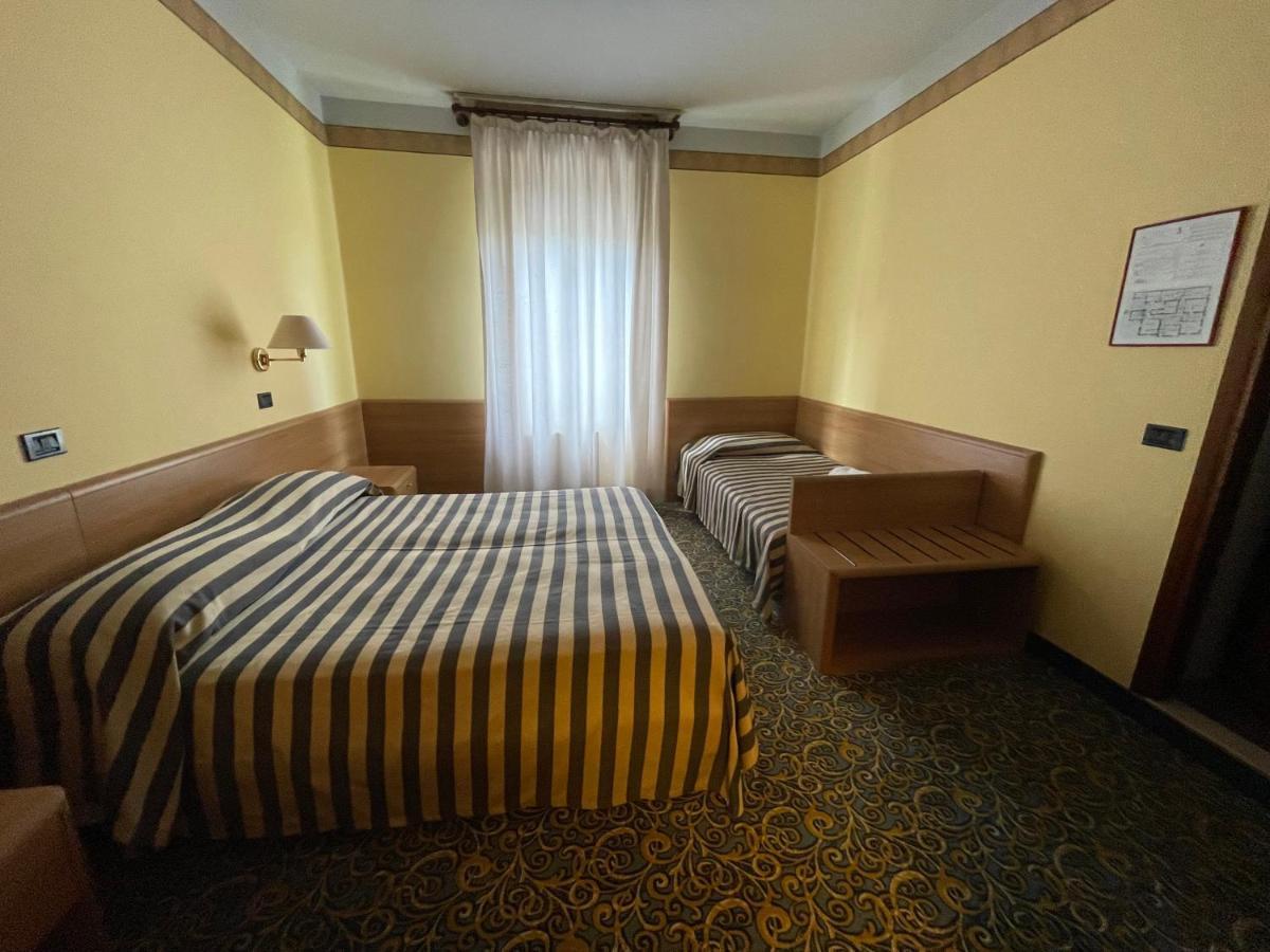 Hotel Giardinetto 3*