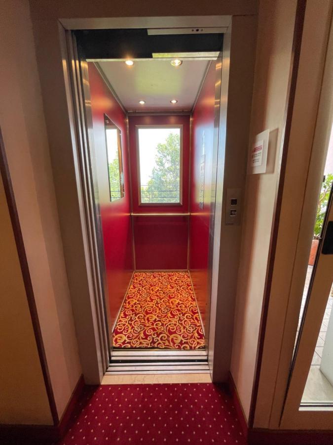 Giardinetto Hotel