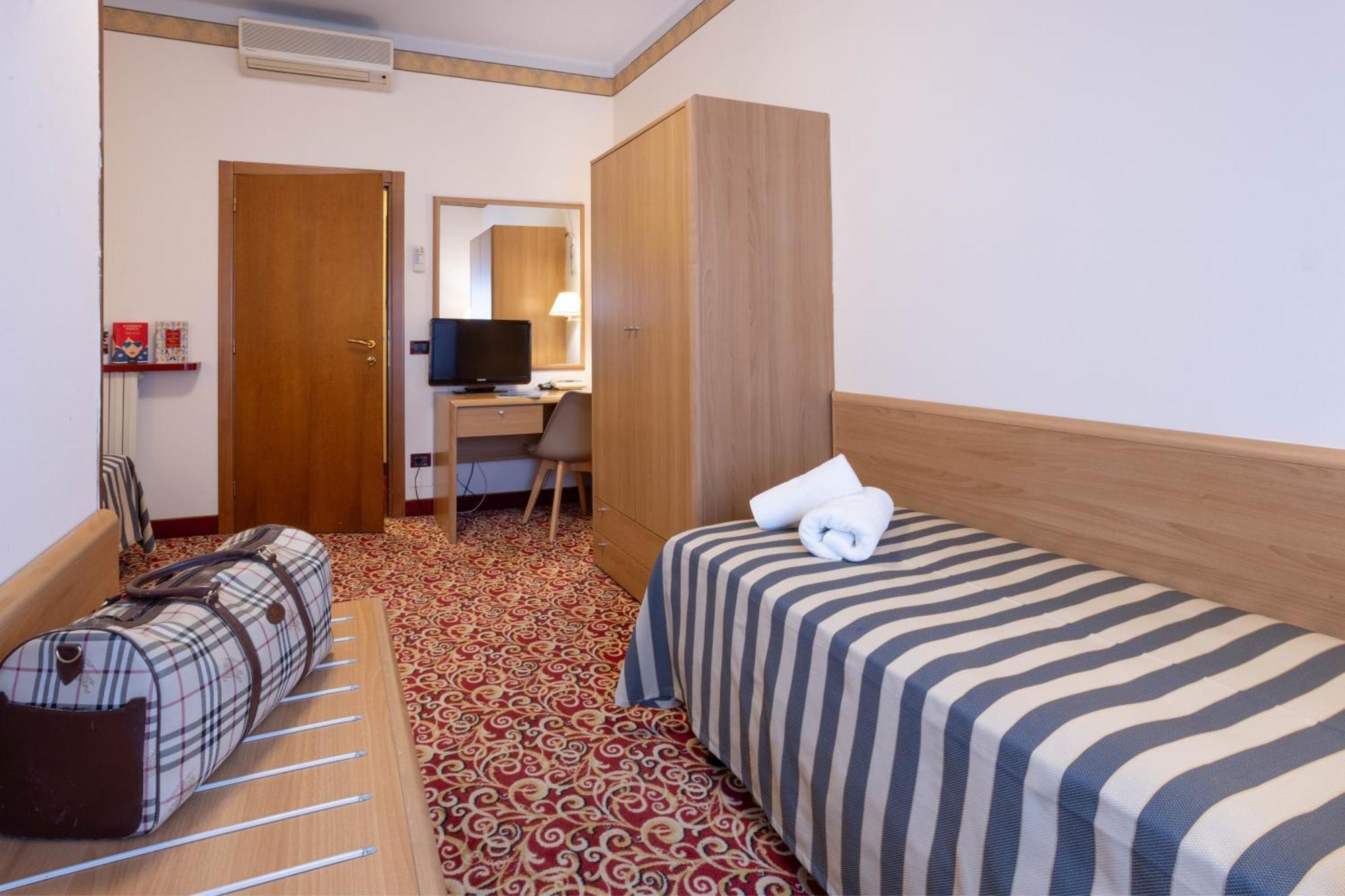 Hotel Giardinetto Desenzano del Garda