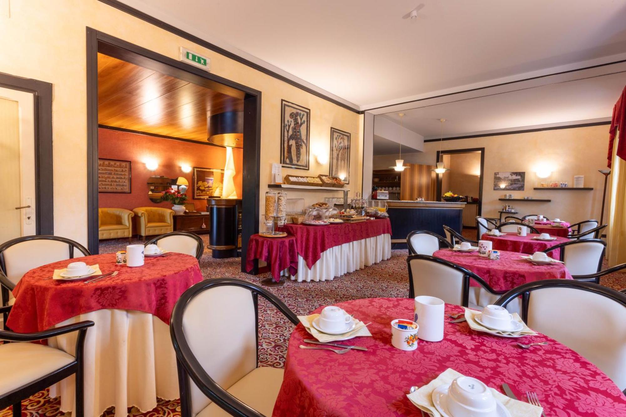 Giardinetto 3* Desenzano del Garda