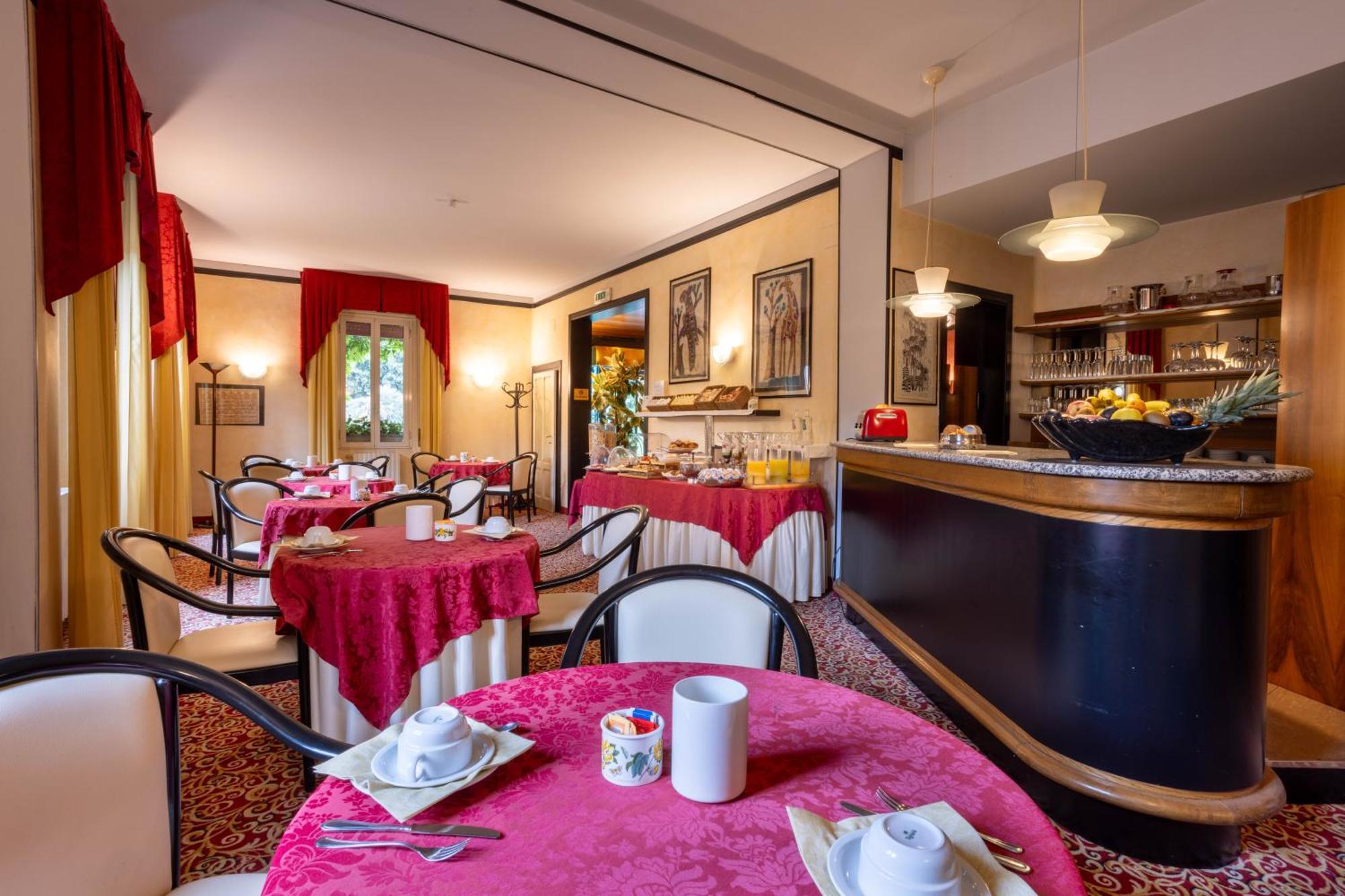 Hotel Giardinetto Desenzano del Garda