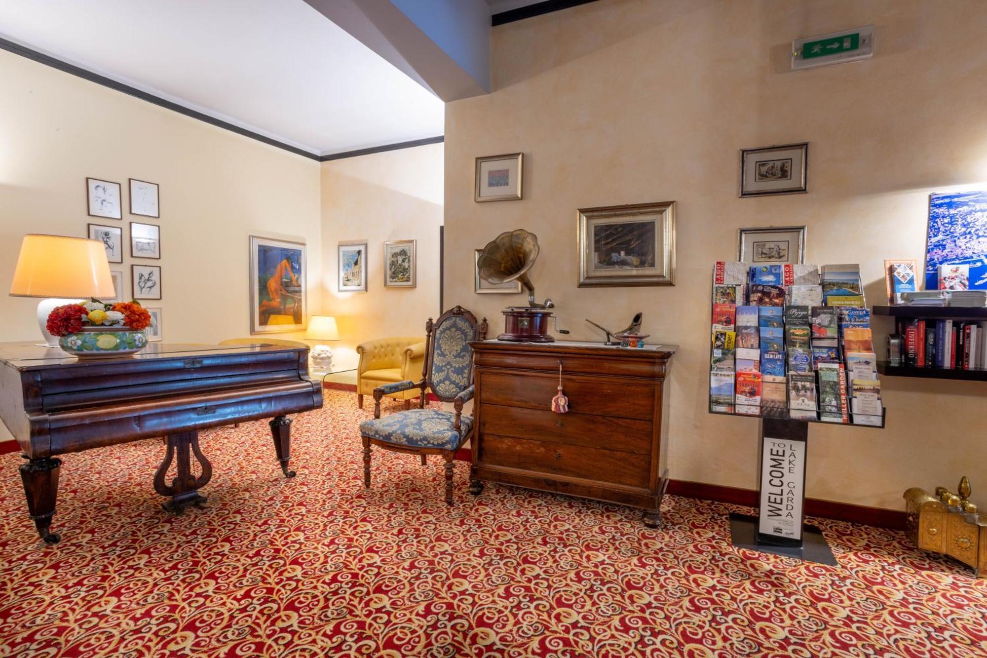 Giardinetto Hotel 3*