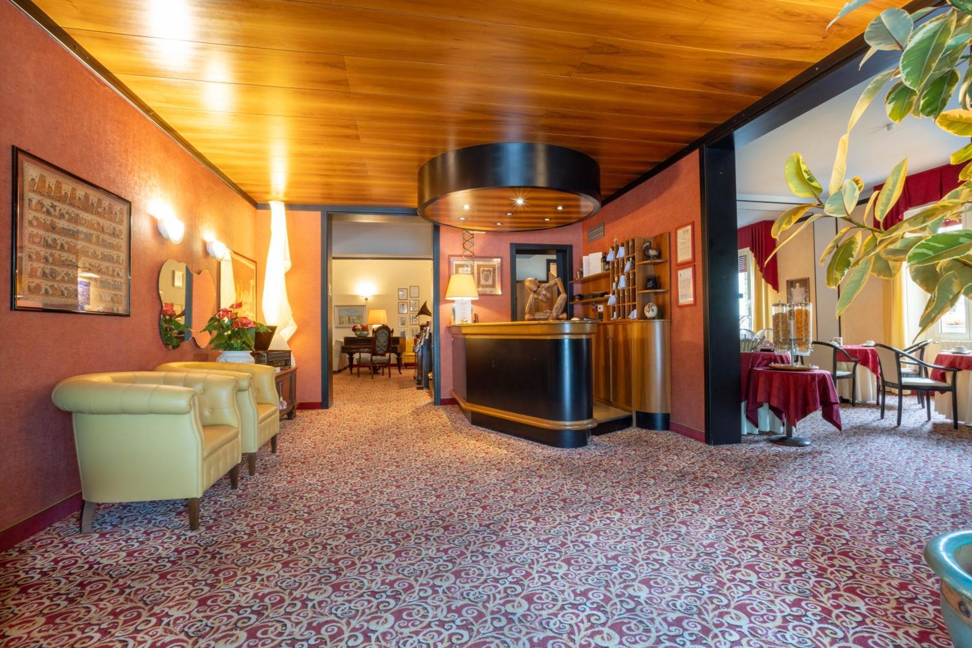 Giardinetto 3* Desenzano del Garda
