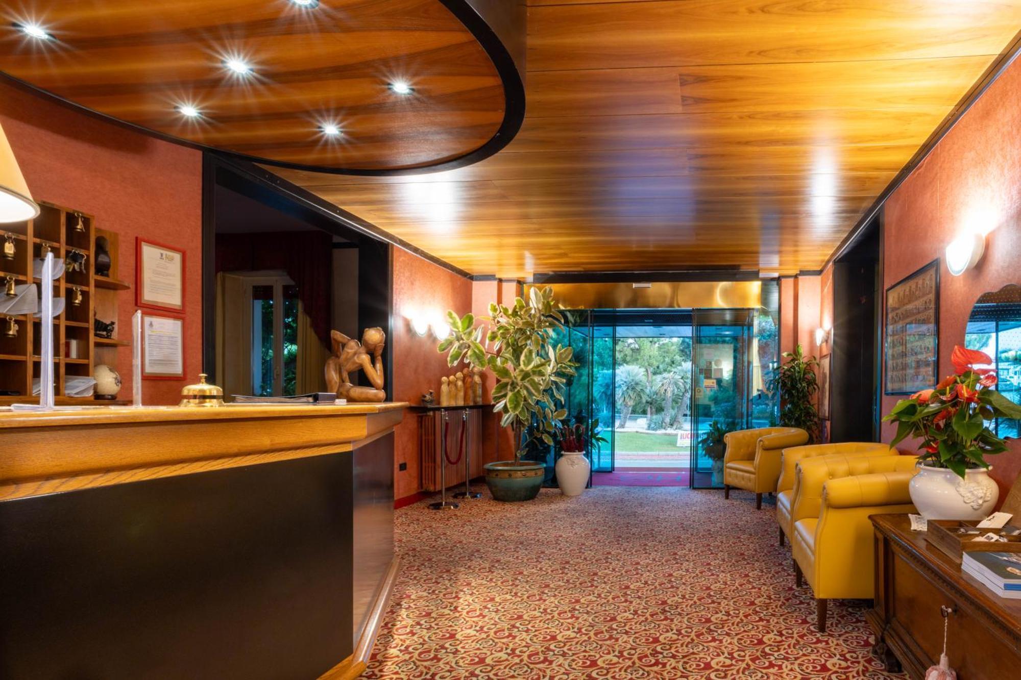 Giardinetto Hotel Desenzano del Garda