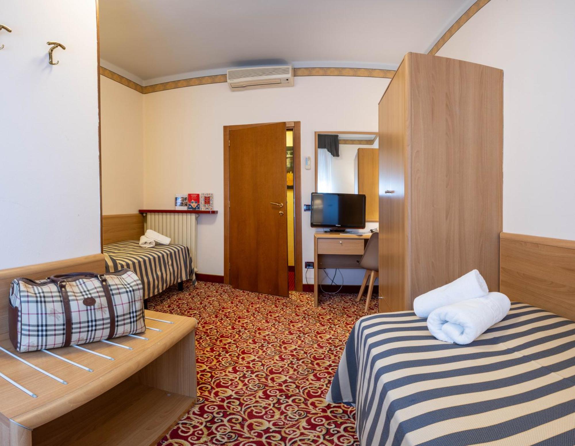 Hotel Giardinetto