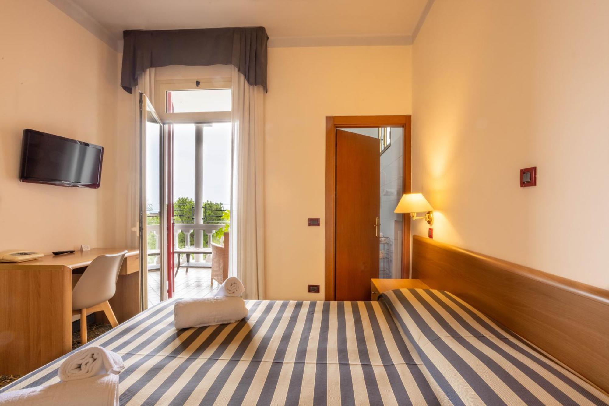 Giardinetto Hotel 3*