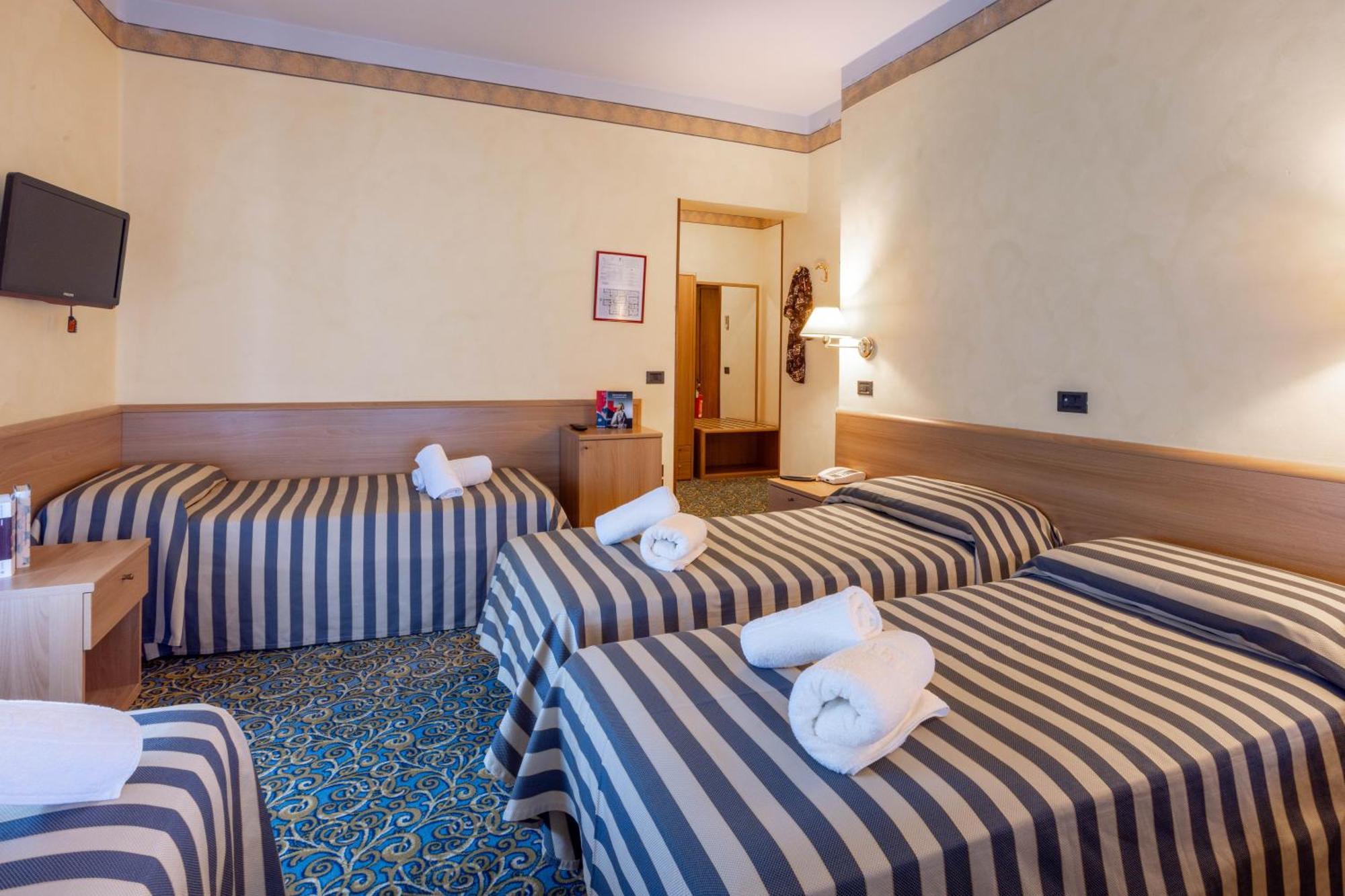 Giardinetto Hotel Desenzano del Garda