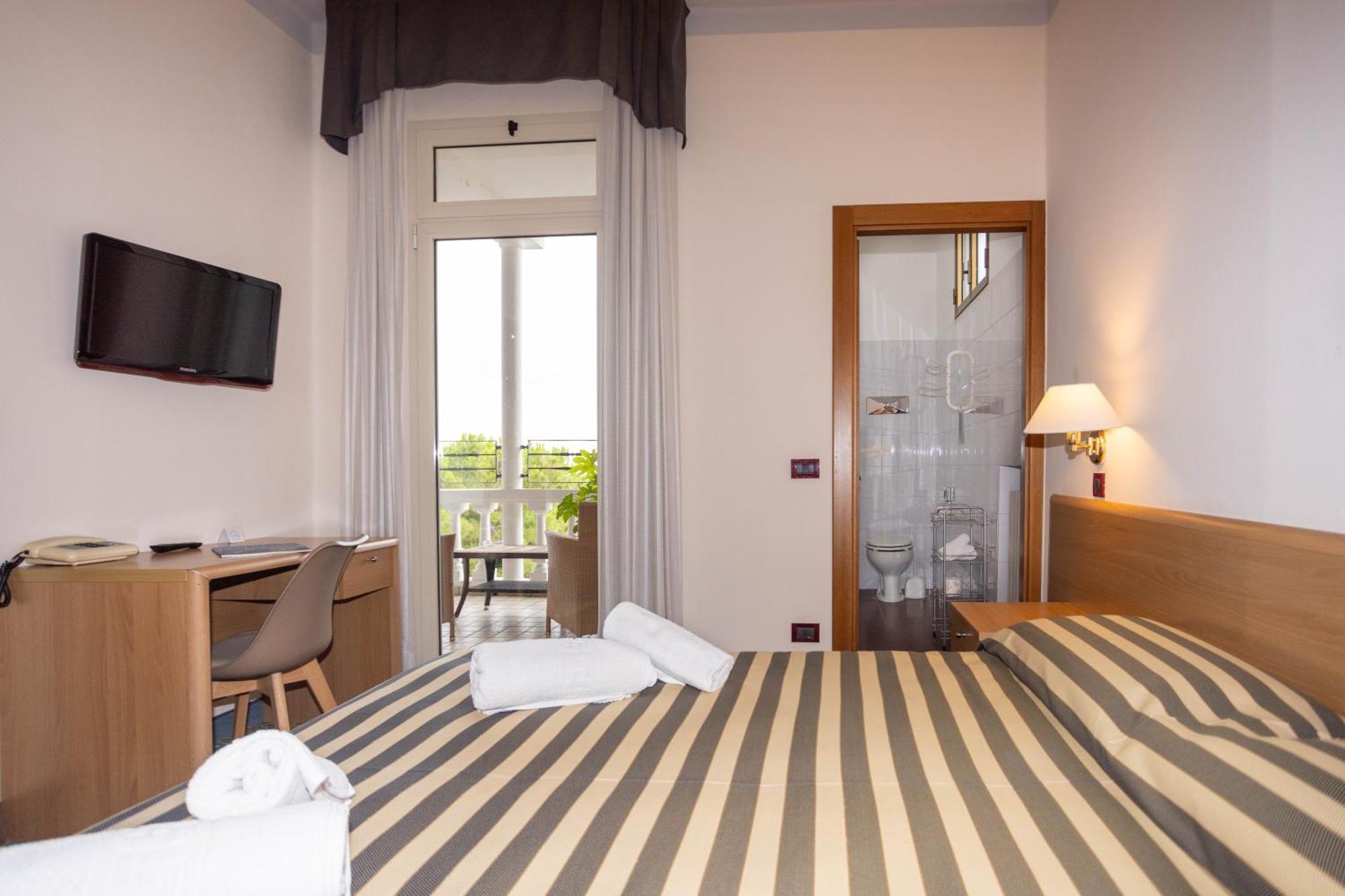 Hotel Giardinetto Desenzano del Garda