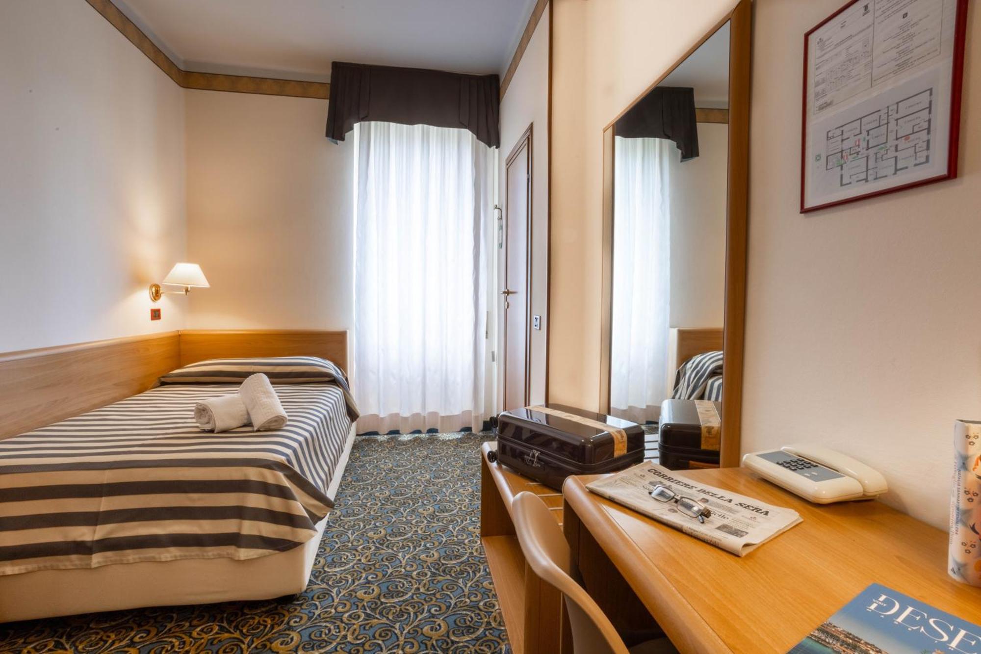 Giardinetto Hotel
