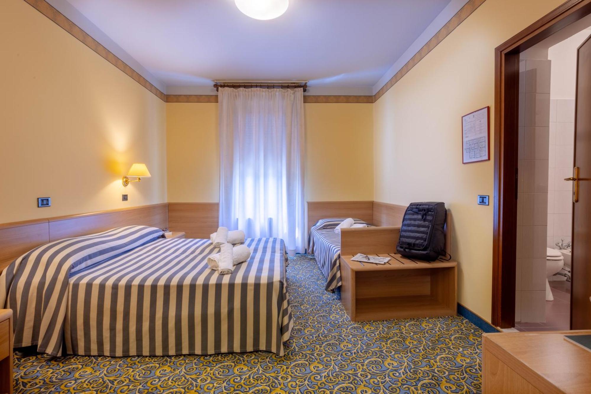 Hotel Giardinetto 3*