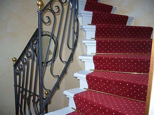 Hotel Giardinetto 3*