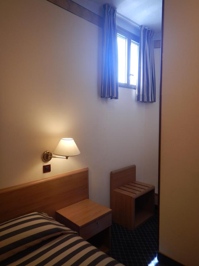 Hotel Giardinetto 3*