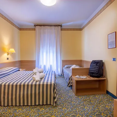 Hotel Giardinetto Desenzano del Garda Exterior photo