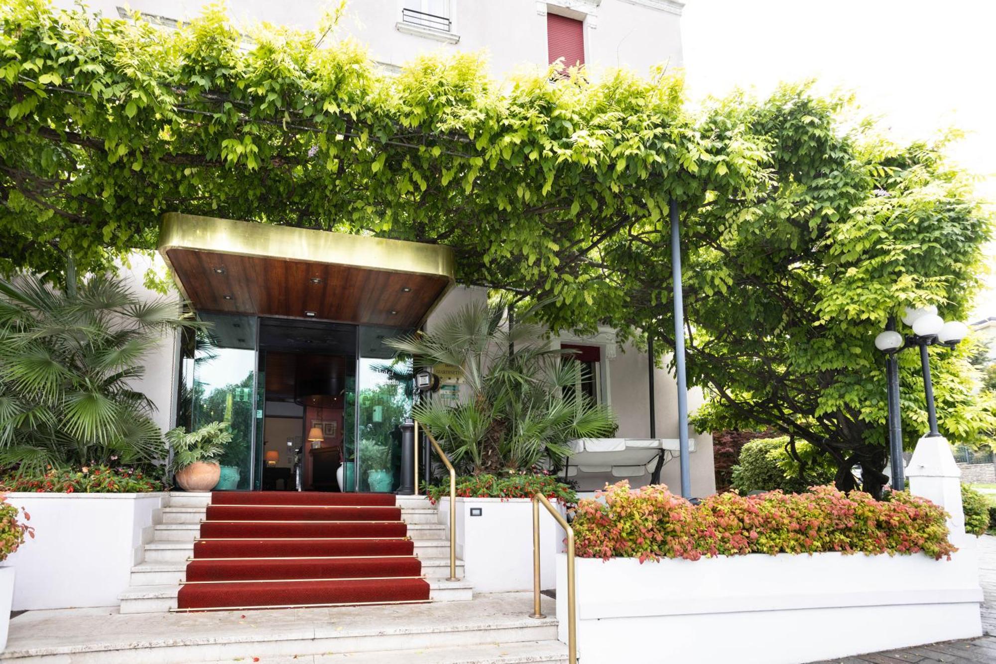 Giardinetto 3* Desenzano del Garda