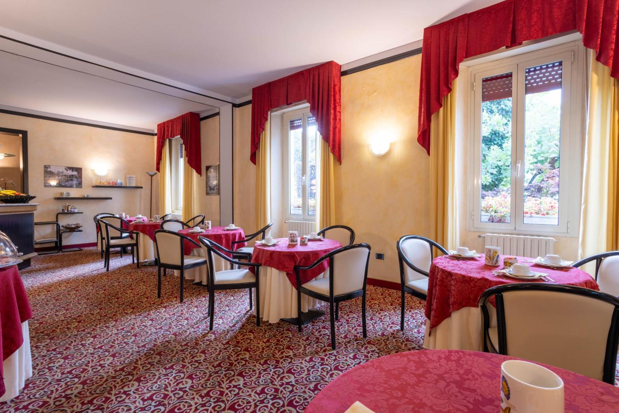 Giardinetto 3* Desenzano del Garda