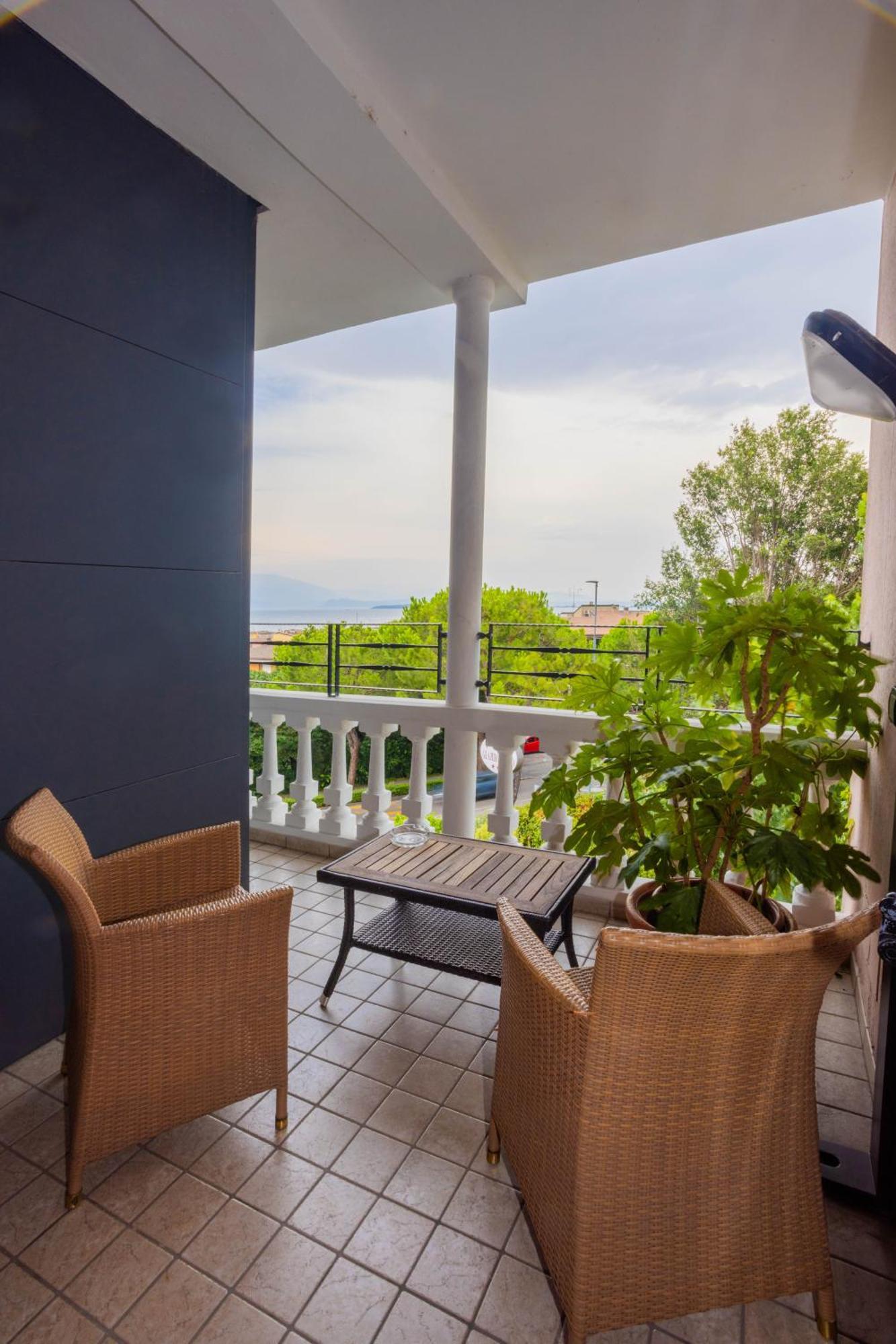 Giardinetto 3* Desenzano del Garda