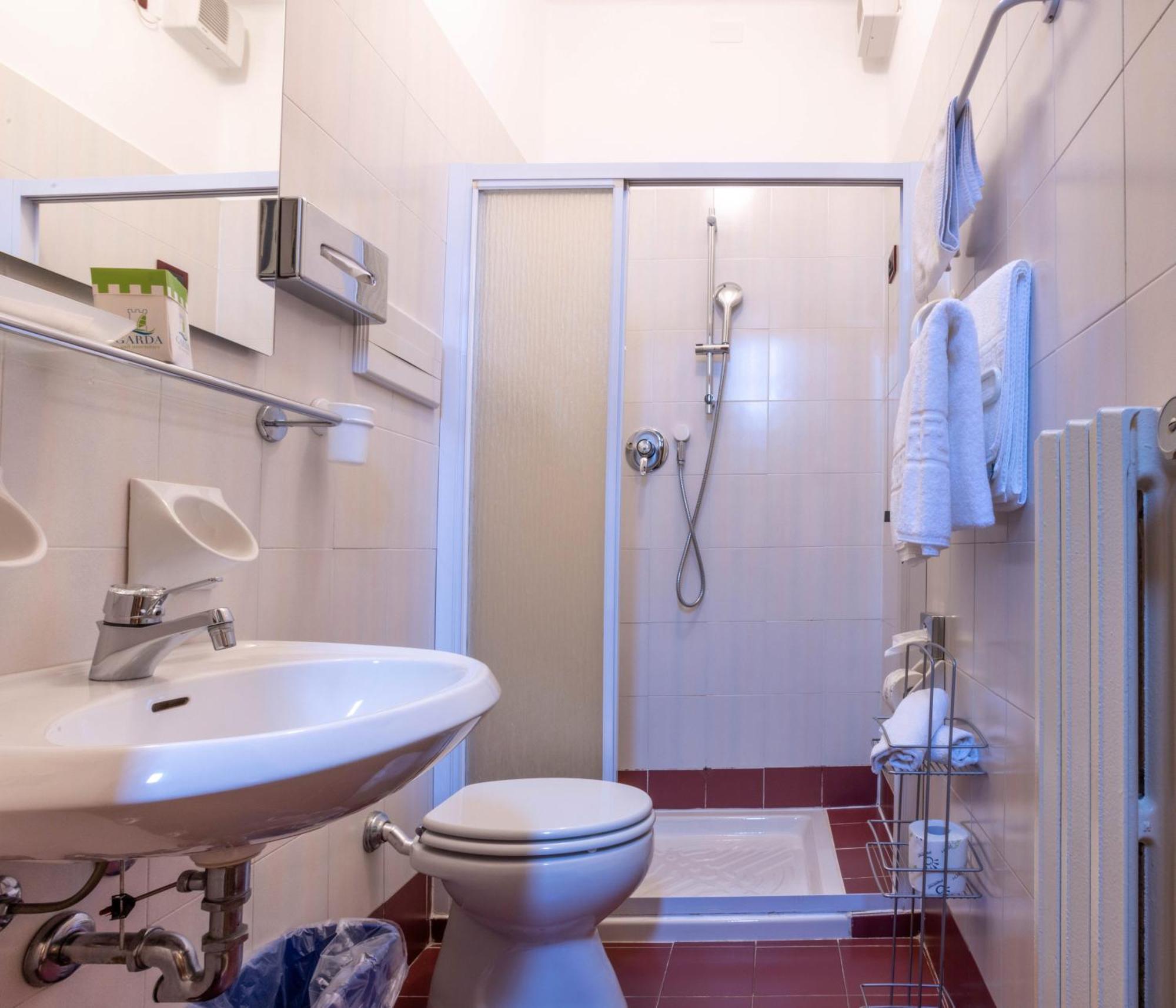 Hotel Giardinetto 3*
