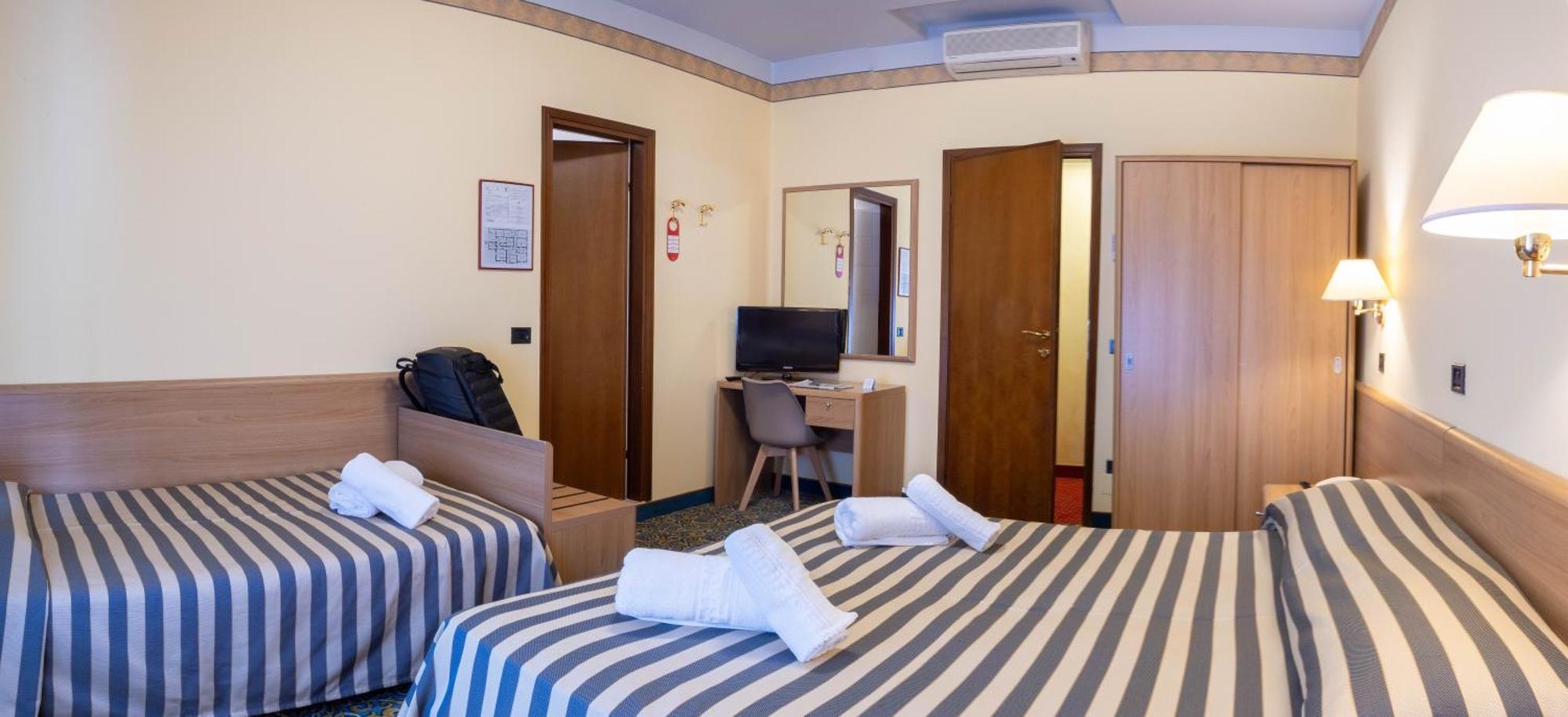Hotel Giardinetto Desenzano del Garda