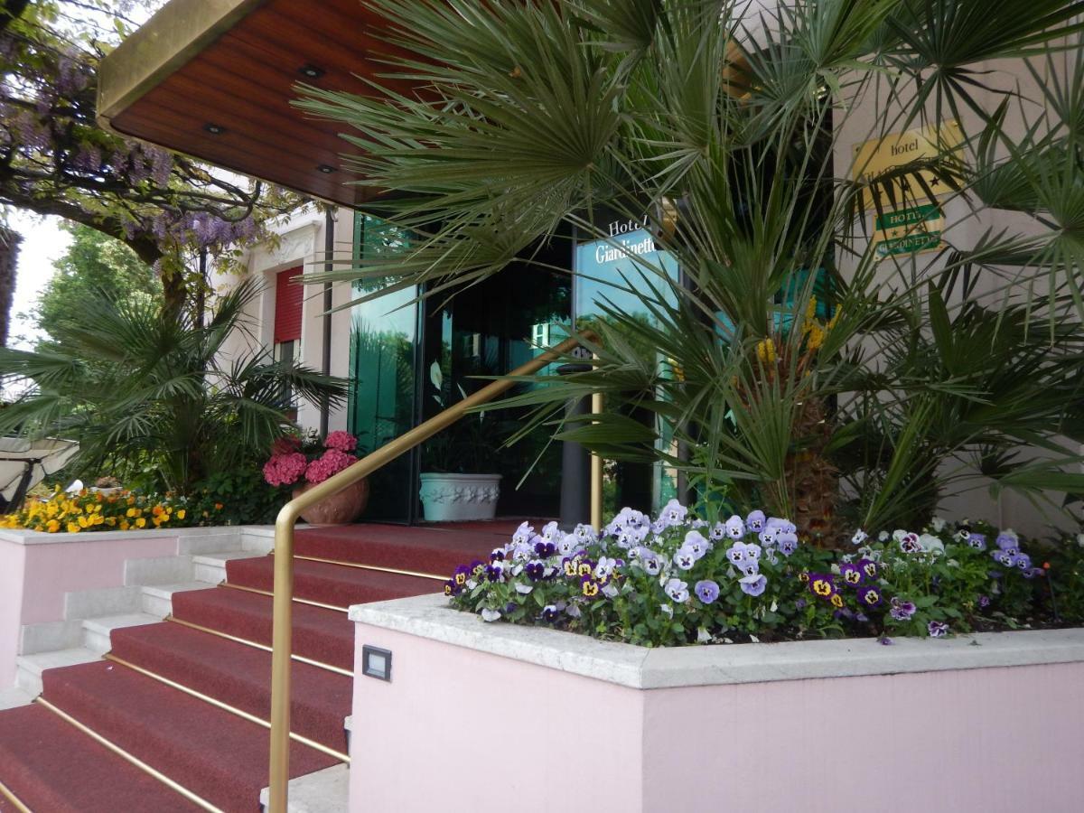 Giardinetto 3* Desenzano del Garda