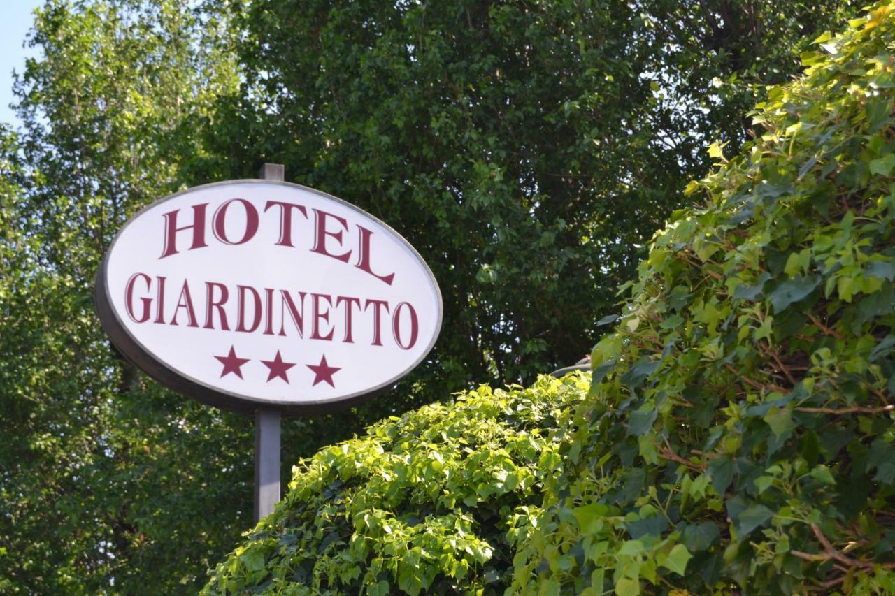 Giardinetto Hotel Desenzano del Garda